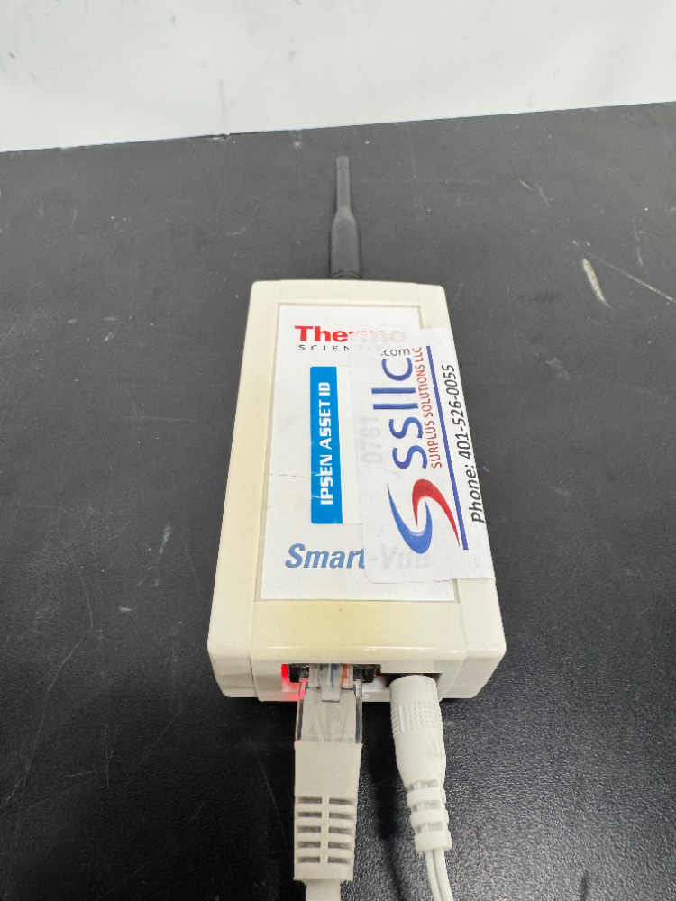 Image of Thermo Smart-Vue Temp Sensor